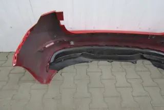 657807421 Бампер задний Skoda Scala Арт e11806759, вид 11