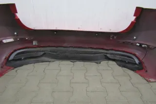 657807421 Бампер задний Skoda Scala Арт e11806759, вид 12