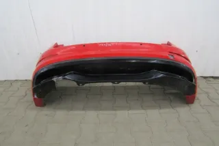 657807421 Бампер задний Skoda Scala Арт e11806759, вид 4