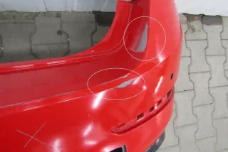 657807421 Бампер задний Skoda Scala Арт e11806759, вид 7