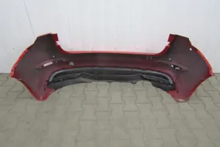 657807421 Бампер задний Skoda Scala Арт e11806759, вид 9