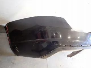 5E9807421B Бампер задний Skoda Octavia A7 Арт e11806742, вид 3