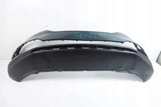 57A807221 Бампер передний Skoda Karoq Арт e11806728, вид 2
