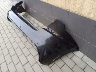 658807421 658807421-RTEKO LUK1625 Бампер задний Skoda Kamiq Арт e11806711, вид 4