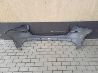 658807421 658807421-RTEKO LUK1625 Бампер задний Skoda Kamiq Арт e11806711, вид 6