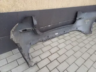 658807421 658807421-RTEKO LUK1625 Бампер задний Skoda Kamiq Арт e11806711, вид 7