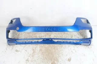 658807221 Бампер передний Skoda Kamiq Арт e11806702, вид 1