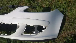 5P0807231 Бампер передний Seat Toledo 3 Арт e11806618, вид 3