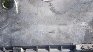 5P0807231 Бампер передний Seat Toledo 3 Арт e11806618, вид 5