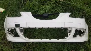 5P0807231 Бампер передний Seat Toledo 3 Арт e11806618, вид 6