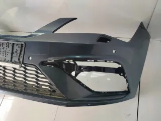 5F0807221AB Бампер передний Seat Leon 3 Арт e11806537, вид 4