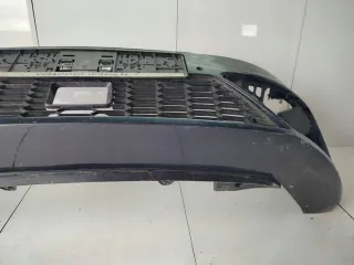 5F0807221AB Бампер передний Seat Leon 3 Арт e11806537, вид 5