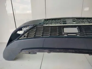 5F0807221AB Бампер передний Seat Leon 3 Арт e11806537, вид 6
