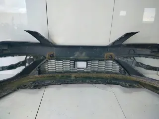 5F0807221AB Бампер передний Seat Leon 3 Арт e11806537, вид 7