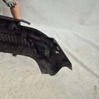 6J0807231D Бампер передний Seat Ibiza 4 Арт e11806505, вид 15