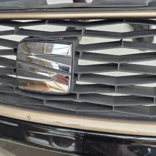 6J0807231D Бампер передний Seat Ibiza 4 Арт e11806505, вид 9