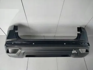 575807421 Бампер задний Seat Ateca Арт e11806492, вид 1