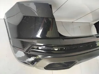 575807421 Бампер задний Seat Ateca Арт e11806492, вид 3