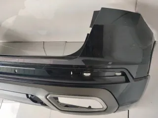575807421 Бампер задний Seat Ateca Арт e11806492, вид 4