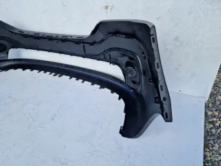 620228433R Бампер передний Renault Trafic 3 Арт e11806446, вид 7