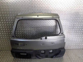 NH691M Крышка багажника (дверь 3-5) Honda CR-V 2 Арт e11806442, вид 1