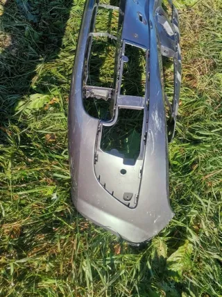 8200139528 Бампер передний Renault Scenic 2 Арт e11806424, вид 3
