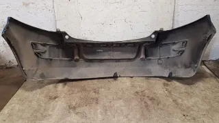 8200142401 Бампер задний Renault Megane 2 Арт e11806386, вид 4