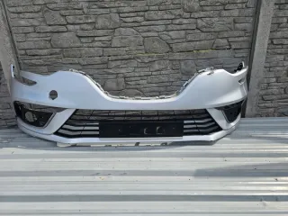 620225094R Бампер передний Renault Megane 4 Арт e11806334, вид 1