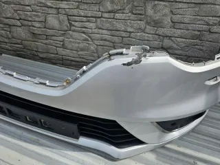 620225094R Бампер передний Renault Megane 4 Арт e11806334, вид 11