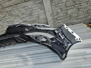 620225094R Бампер передний Renault Megane 4 Арт e11806334, вид 4