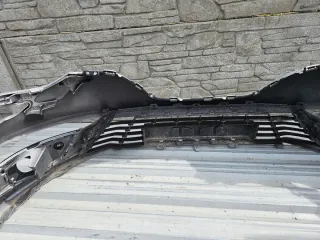 620225094R Бампер передний Renault Megane 4 Арт e11806334, вид 5