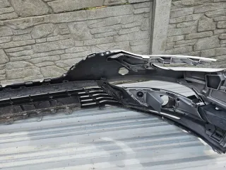 620225094R Бампер передний Renault Megane 4 Арт e11806334, вид 6