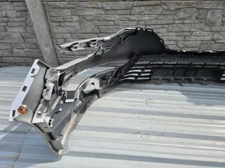 620225094R Бампер передний Renault Megane 4 Арт e11806334, вид 8
