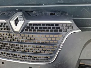 2019-> 620228205R Бампер передний Renault Master 3 restailing Арт e11806288, вид 4