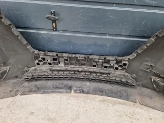 2019-> 620228205R Бампер передний Renault Master 3 restailing Арт e11806288, вид 7