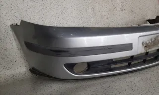 8200008270 Бампер передний Renault Laguna 2 Арт e11806274, вид 3