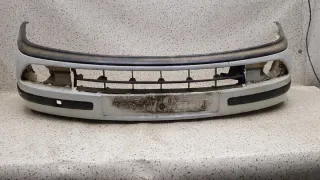 8200008270 Бампер передний Renault Laguna 2 Арт e11806273, вид 1