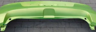  Бампер задний Renault Clio 3 Арт e11806209, вид 3