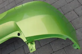  Бампер задний Renault Clio 3 Арт e11806209, вид 5