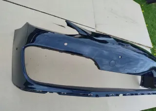 971807221AC Бампер передний Porsche Panamera 971 Арт e11806125, вид 2