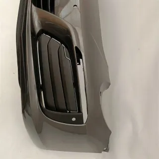 99150531112 Бампер передний Porsche 911 Carrera 991 Арт e11806090, вид 4