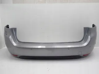  Бампер задний Peugeot 308 2 Арт e11806056, вид 1