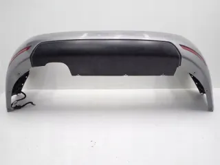  Бампер задний Peugeot 308 2 Арт e11806056, вид 3