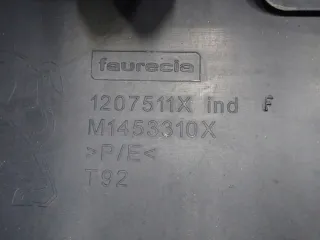  Бампер задний Peugeot 308 2 Арт e11806056, вид 10