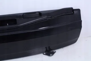  Крышка багажника (дверь 3-5) BMW 3 E30 Арт e11806038, вид 3