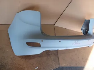 13300719 Бампер задний Opel Zafira C Арт e11805960, вид 2