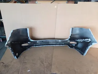 13300719 Бампер задний Opel Zafira C Арт e11805960, вид 4