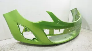 13285996 Бампер передний Opel Corsa D Арт e11805847, вид 3