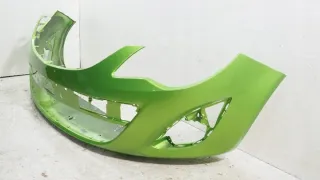 13285996 Бампер передний Opel Corsa D Арт e11805847, вид 4