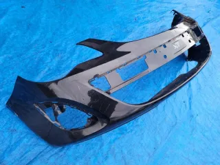 13285996 OEGM13285996-368 OEGM13285996 Бампер передний Opel Corsa D Арт e11805841, вид 2